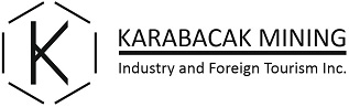 Karabacak Madencilik Logo